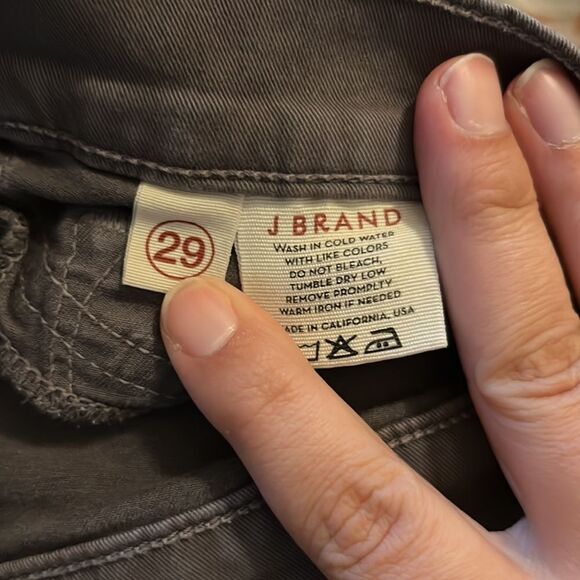 J brand jeans 29 - Picture 8 of 9